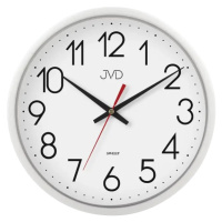 JVD Nástěnné hodiny HP614.1