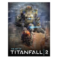 Art of Titanfall 2 Titan Books Ltd