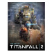 Art of Titanfall 2 Titan Books Ltd