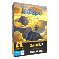 Matagot Pan's Island: Gameup Expansion - EN