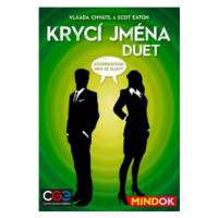 Krycí jména: Duet