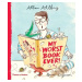 My Worst Book Ever! - Allan Ahlberg,  Bruce Ingman (ilustrácie) - kniha z kategorie Beletrie pro