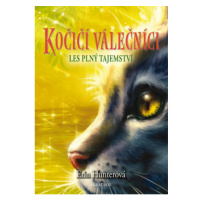 Kočičí válečníci (3) - Les plný tajemství ALBATROS