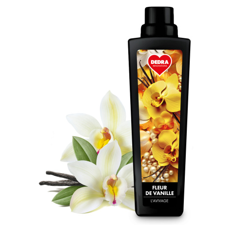 Avivážní kondicionér, FLEUR DE VANILLE, L'AVIVAGE® 750 ml