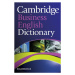 Cambridge Business English Dictionary Cambridge University Press