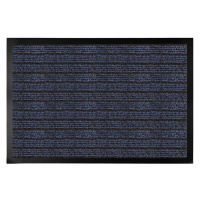 B-line  Rohožka DuraMat 5880 modrá - 40x60 cm