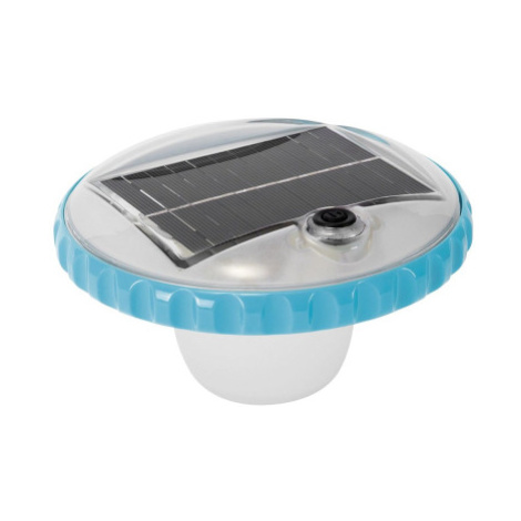 Solární plovoucí LED světlo do bazénu ALLTOYS