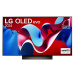 LG OLED TV 48C44LA - OLEDC44LA