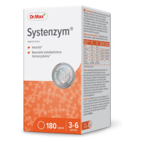 Dr. Max Systenzym 180 tablet