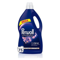 PERWOLL Renew Dark Bloom 3,75 l (75 praní)