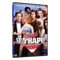 Mládí v trapu - DVD