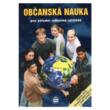 Občanská nauka pro SOU SPN