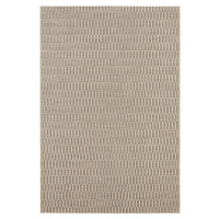 ELLE Decoration koberce AKCE: 160x230 cm Kusový koberec Brave 103608 Cream z kolekce Elle – na v