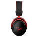 HyperX Cloud Alpha Wireless Červená