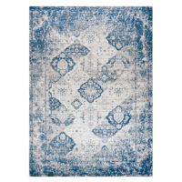 Dywany Łuszczów Kusový koberec ANDRE Rosette 1819C - 80x150 cm