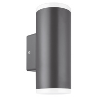 2-way front elevation luminaire KRONA 12W 4000K round