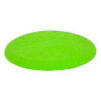 Zelené frisbee