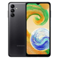 Samsung A047 Galaxy A04s 3GB + 32GB Dual Sim Black