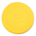 Bigjigs Toys Frisbee žluté - Honey