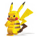 Mega Construx Pokémon - jumbo Pikachu