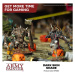 Army Painter: Fanatic Wash - Dark Skin Shade