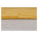 Flair Rugs koberce Kusový koberec Moderno Gigi Ochre - 200x290 cm