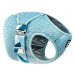 HURTTA Cooling Wrap Chladící vesta pro psa modrá 1 kus, Velikost vesty: 55-65