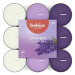 BOLSIUS Lavender 260 g, 18 ks