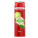 Old spice Citron Sprchový gel a šampon 3v1 400ml