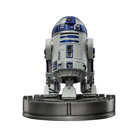 Star Wars - R2-D2 - Art Scale 1/10 Iron Studios