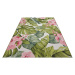 Hanse Home Collection koberce Kusový koberec Flair 105615 Tropical Multicolored – na ven i na do