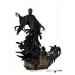 Iron Studios Inexad Harry Potter Dementor Art Scale 1/10