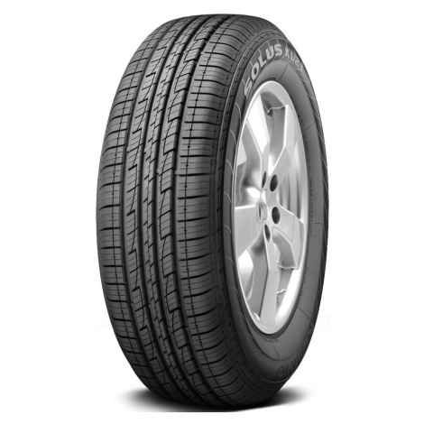 KUMHO 265/60 R 18 110H KL21 TL M+S