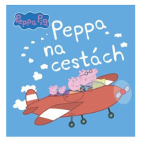 Peppa Pig - Peppa na cestách | Kolektiv, Petra Vichrová