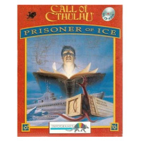 Call of Cthulhu: Prisoner of Ice (PC) DIGITAL