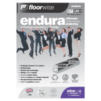 Floorwise Podložka pod koberec Floorwise Endura - Rozměr na míru, šíře 137 cm cm