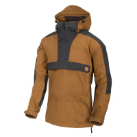 Helikon-Tex® Anorak HELIKON Woodsman - COYOTE / ASH GREY Velikost: S