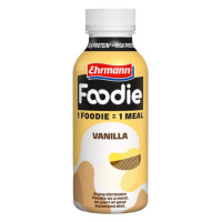 Ehrmann Foodie 400 ml vanilla