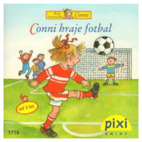 Conni hraje fotbal