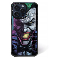 Pouzdro pro Apple Iphone 13 Pro Max Joker 015 DC Magsafe Vícebarevné