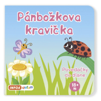 Pánbožkova kravička