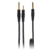 Bespeco Eagle Pro Instrument & Headphone Cable 5 m Straight