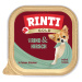 RINTI Gold Mini 12 x 100 g - Jelení & hovězí maso