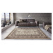 Nouristan - Hanse Home koberce Kusový koberec Mirkan 104105 Beige - 160x230 cm