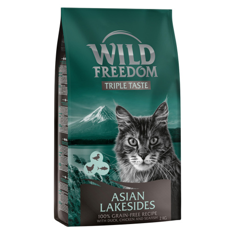 Wild Freedom "Spirit of Asia" - 2 kg