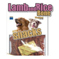 Magnum Lamb and Rice bone 250g + Množstevní sleva