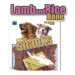 Magnum Lamb and Rice bone 250g + Množstevní sleva