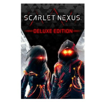 Scarlet Nexus: Deluxe Edition - PC DIGITAL