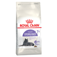 Royal Canin Sterilised 7+ - Výhodné balení 2 x 10 kg