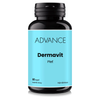 ADVANCE Dermavit cps.60